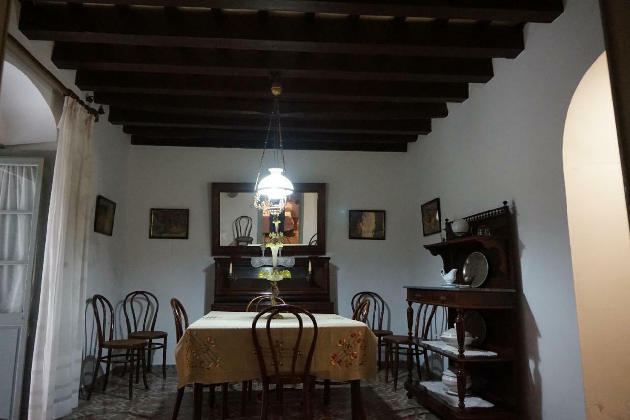 Вилла Casa La Plaza Вьер де ла Фронтера Экстерьер фото